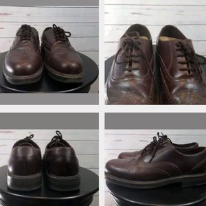 Hush Puppies Casual Dress Shoes Size 11